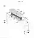 Fig. 13 - Apparatus for cable management synchronized with telescopic motion