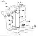 Fig. 01 - THREADED STAKE SYSTEM