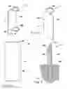 Fig. 03 - THREADED STAKE SYSTEM