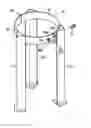 Fig. 01 - Leg structure