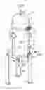 Fig. 05 - Leg structure