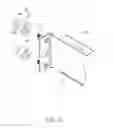 Fig. 03 - MOUNTING APPRATUS FOR SLIDE RAIL