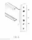 Fig. 06 - MOUNTING APPRATUS FOR SLIDE RAIL