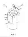 Fig. 02 - Hang tab and product tag assembly, and method of use