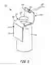 Fig. 06 - Hang tab and product tag assembly, and method of use