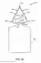 Fig. 22 - Hang tab and product tag assembly, and method of use