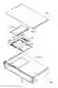 Fig. 01 - Mounting apparatus for data storage device