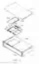 Fig. 02 - Mounting apparatus for data storage device