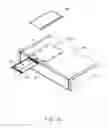 Fig. 07 - Mounting apparatus for data storage device