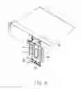 Fig. 07 - Mounting apparatus for data storage device