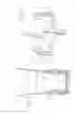 Fig. 04 - One-piece plastic clamping device for holder for beverage containers