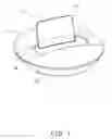 Fig. 02 - Support for electronic device