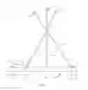 Fig. 08 - Cranium stand