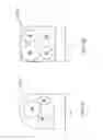 Fig. 18 - Vertically structured passive pixel arrays and methods for fabricating the same