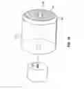 Fig. 16 - Ion transfer tube for a mass spectrometer system