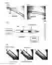 Fig. 09 - Electrospray and nanospray ionization of discrete samples in droplet format