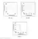Fig. 04 - System and method for terahertz 2D interferometric and synthetic aperture imaging with an incoherent source