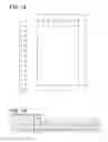 Fig. 08 - Cassette type radiographic image solid-state detector