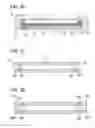 Fig. 13 - Cassette type radiographic image solid-state detector