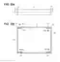 Fig. 14 - Cassette type radiographic image solid-state detector