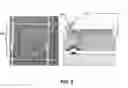 Fig. 07 - Digital radiographic detector array including spacers and methods for same
