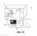 Fig. 15 - Digital radiographic detector array including spacers and methods for same