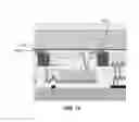 Fig. 16 - Digital radiographic detector array including spacers and methods for same
