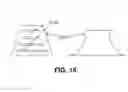 Fig. 17 - Digital radiographic detector array including spacers and methods for same
