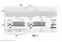 Fig. 02 - Digital radiographic detector array including spacers and methods for same