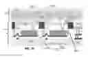 Fig. 09 - Digital radiographic detector array including spacers and methods for same