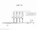 Fig. 14 - Microchip and particulate fractional collection apparatus