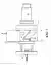 Fig. 05 - MICROSCOPE ACCESSORY AND MICROPLATE APPARATUS FOR MEASURING PHOSPHORESCENCE AND CELLULAR OXYGEN CONSUMPTION