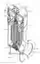 Fig. 01 - Two-stage, slow-start valve apparatus