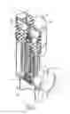 Fig. 07 - Two-stage, slow-start valve apparatus