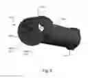 Fig. 05 - LUER ACCESS VALVE