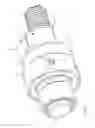 Fig. 04 - ARRANGEMENT FOR MOVING THE SPINDLE OF A VALVE, AND A VALVE