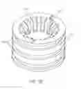 Fig. 05 - Valve for facilitating and maintaining separation of fluids and materials