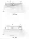 Fig. 16 - Valve for facilitating and maintaining separation of fluids and materials