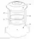 Fig. 01 - High temperature steam valve