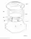 Fig. 03 - High temperature steam valve