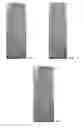 Fig. 03 - SILICONE STABILIZERS FOR RIGID POLYURETHANE OR POLYISOCYANURATE FOAMS