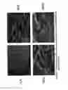 Fig. 06 - Electroconductive carbon fibril-based inks and coatings