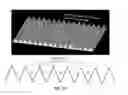Fig. 12 - Flexible and electrically conductive polymer films and methods of making same