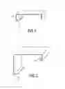 Fig. 02 - Deck handrail cover
