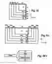 Fig. 10 - Composition of memory cell with resistance-switching layers