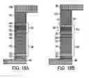 Fig. 24 - Composition of memory cell with resistance-switching layers