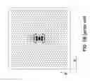 Fig. 04 - Chemically-etched nanostructures and related devices