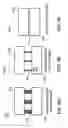 Fig. 11 - Chemically-etched nanostructures and related devices