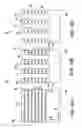 Fig. 13 - Chemically-etched nanostructures and related devices
