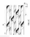 Fig. 16 - Chemically-etched nanostructures and related devices
